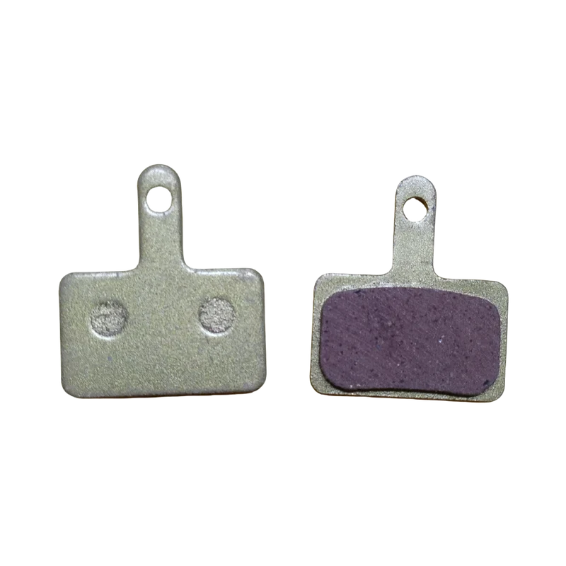Plaquettes de frein KuKirin G4 (paire)