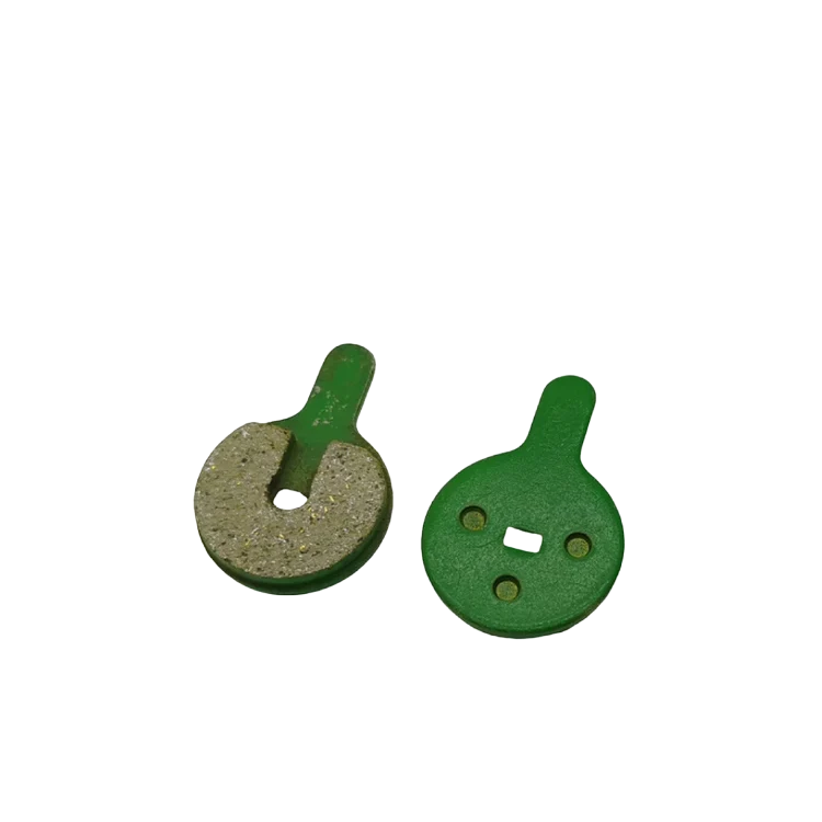 Jeu de plaquettes de frein KuKurin G2 Pro et G2 Max