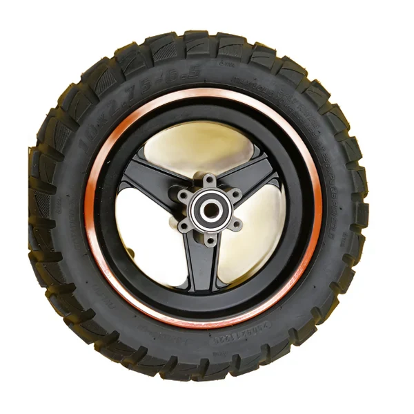 Roue avant KuKirin G3