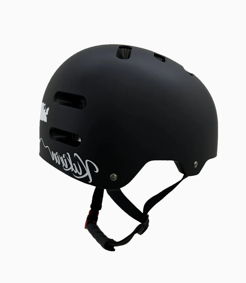 Casque scooter
