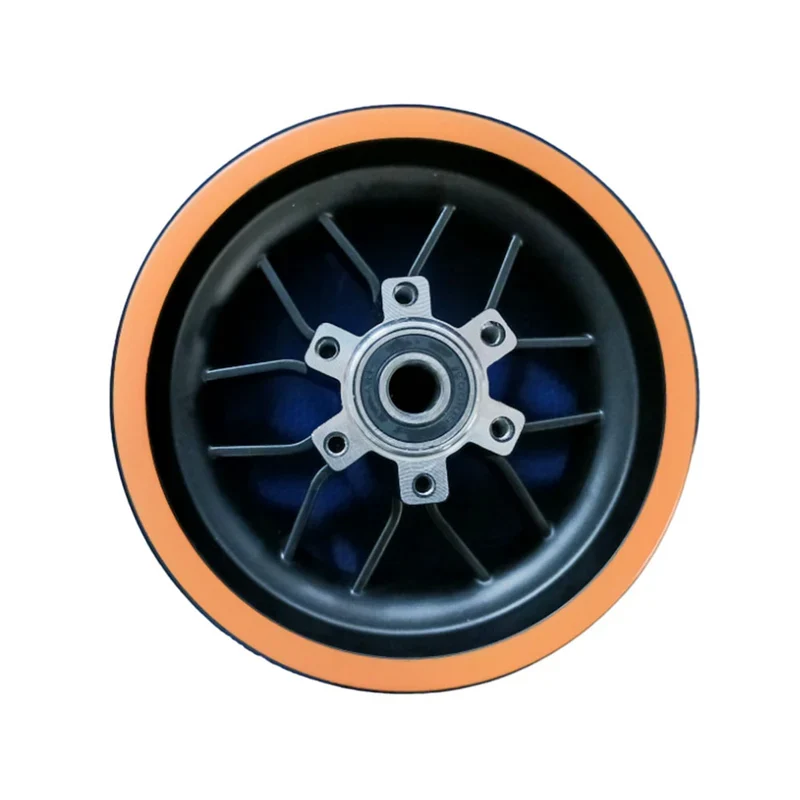 Roue avant pour KugooKirin G2 Pro (nouvelle version)