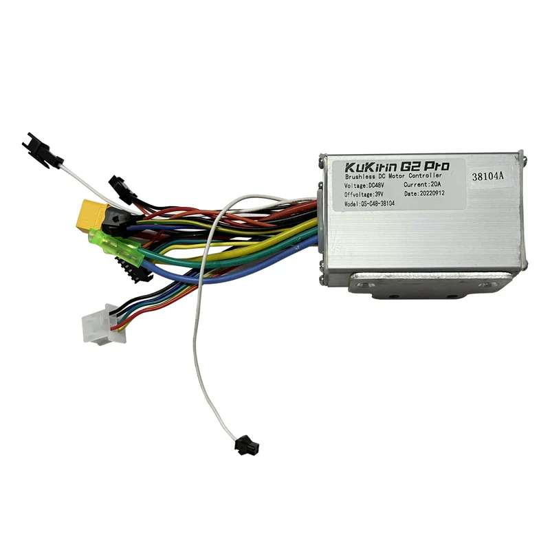 Contrôleur pour KugooKirin G2 Pro