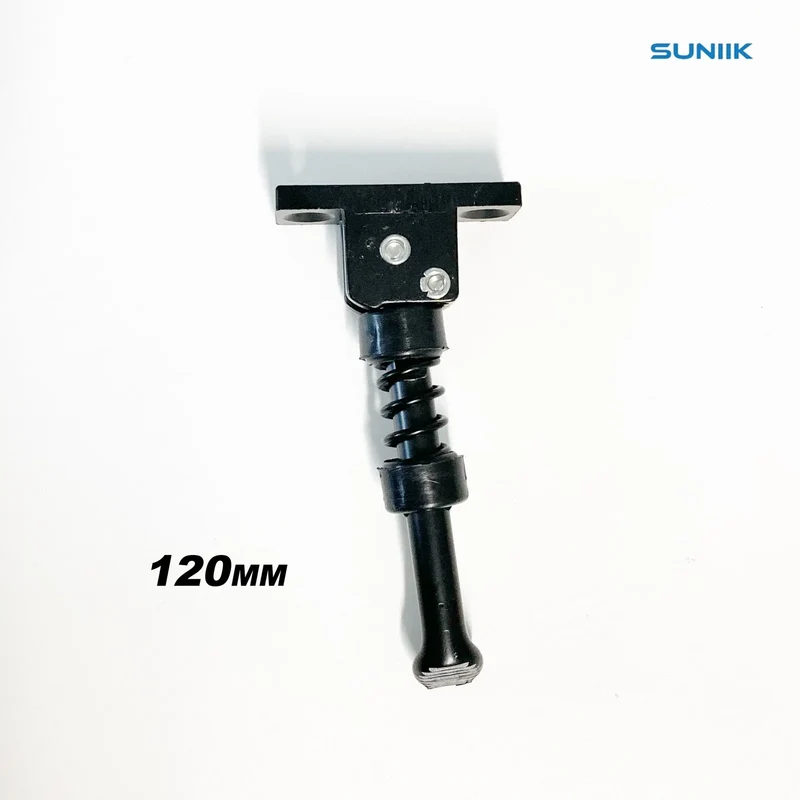 Béquille universelle pour trottinette 120 mm