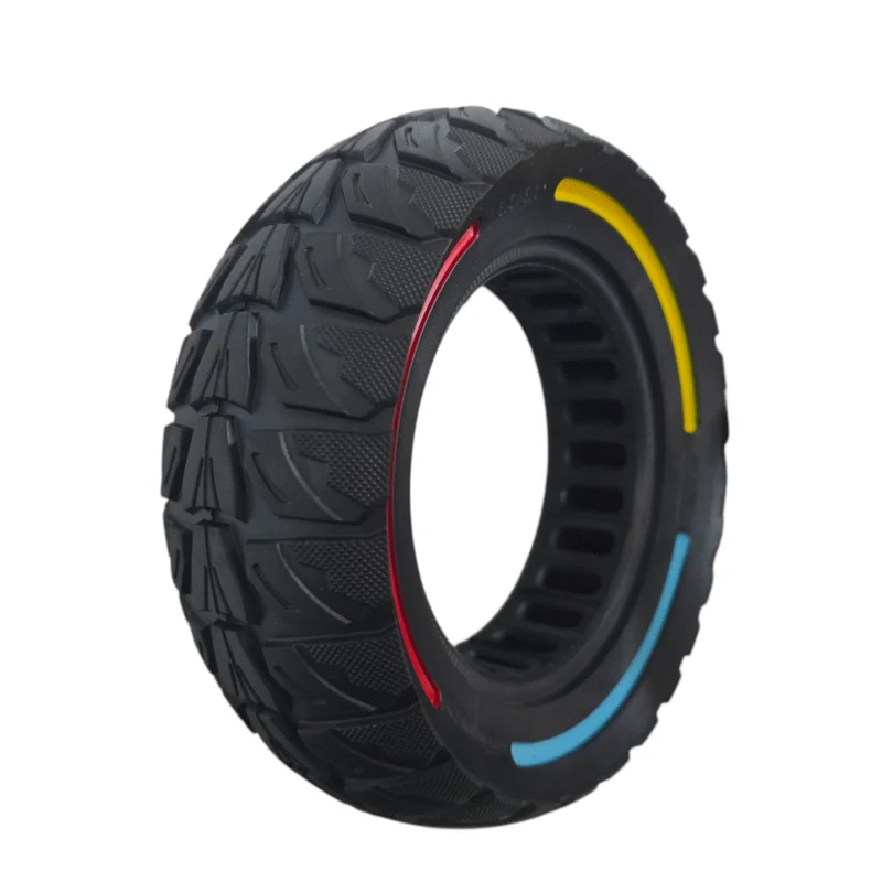 Pneu plein 8,5×3 Pour jante tout terrain 134mm