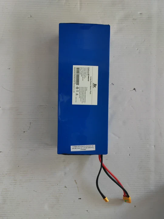 Batterie principale KuKirin G2