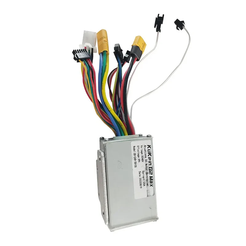 Contrôleur KuKirin G2 Max