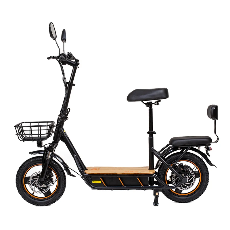 Vélo scooter électrique KuKirin (Kugoo Kirin) C1 Pro