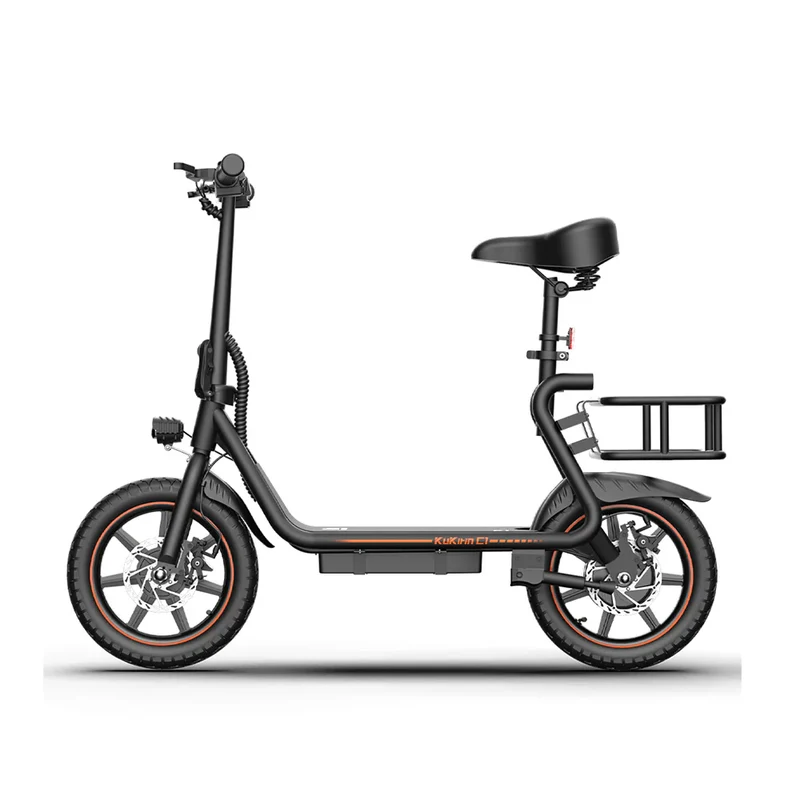 Vélo scooter électrique KuKirin (Kugoo Kirin) C1
