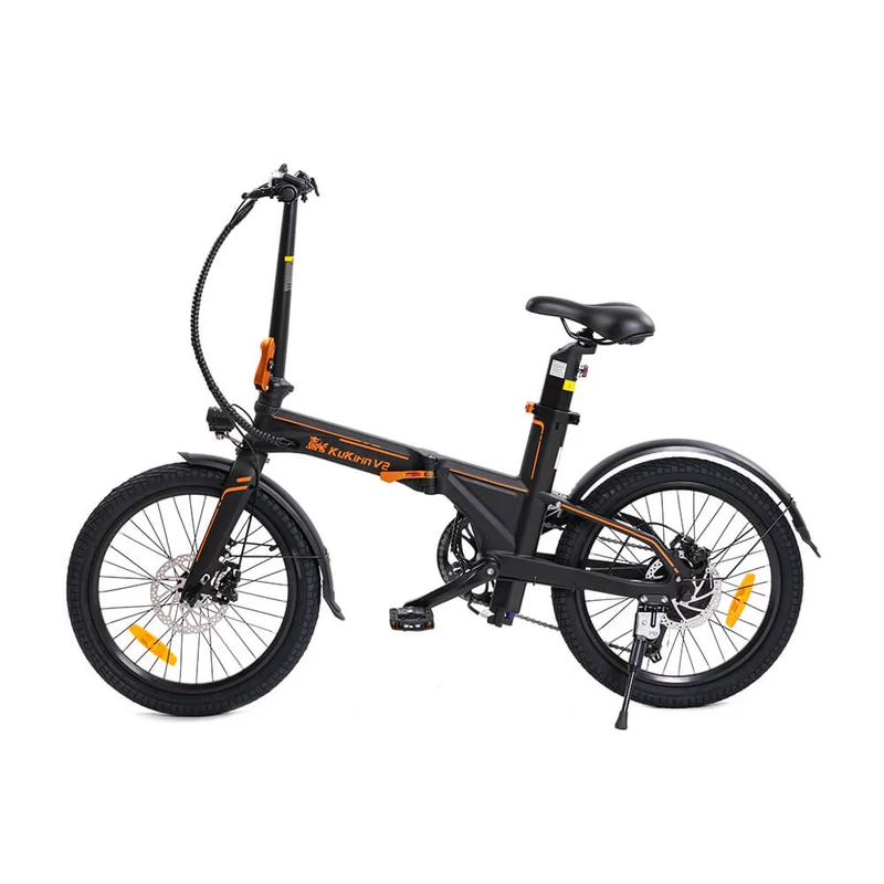 Vélo électrique Kukirin (Kugoo Kirin) V2