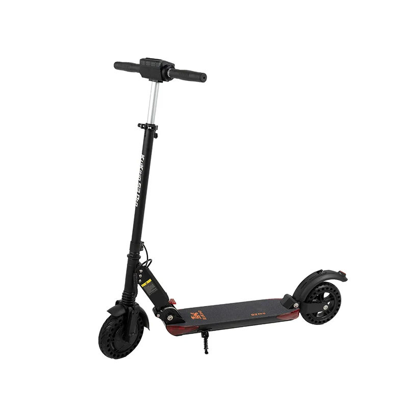 Trottinette électrique KuKirin (Kugoo Kirin) S3 Pro