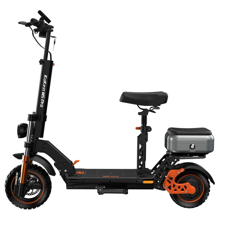Trottinette électrique KuKirin (Kugoo Kirin) M5 Pro