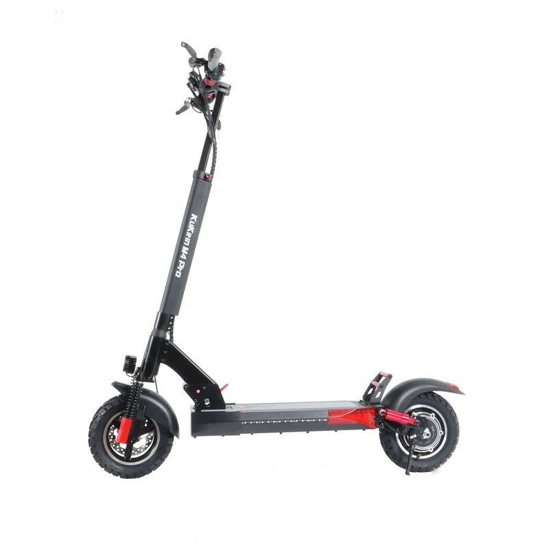 Trottinette électrique KuKirin (Kugoo Kirin) M4 Pro