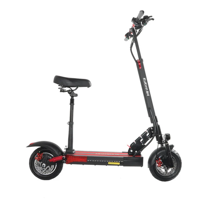 Trottinette électrique KuKirin (Kugoo Kirin) M4