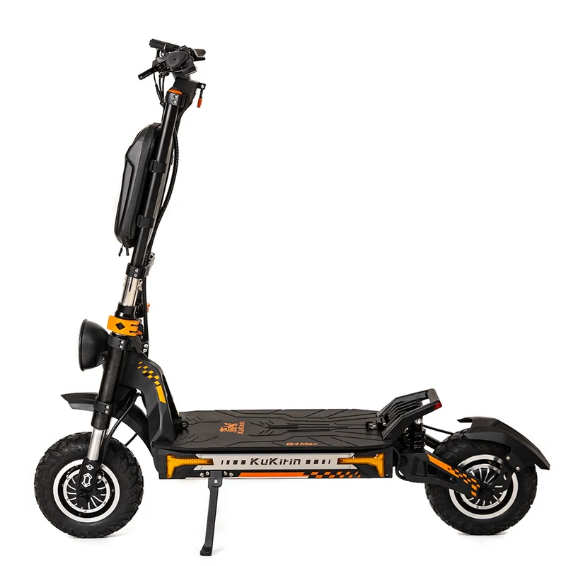 Trottinette électrique KuKirin (Kugoo Kirin) G4 Max