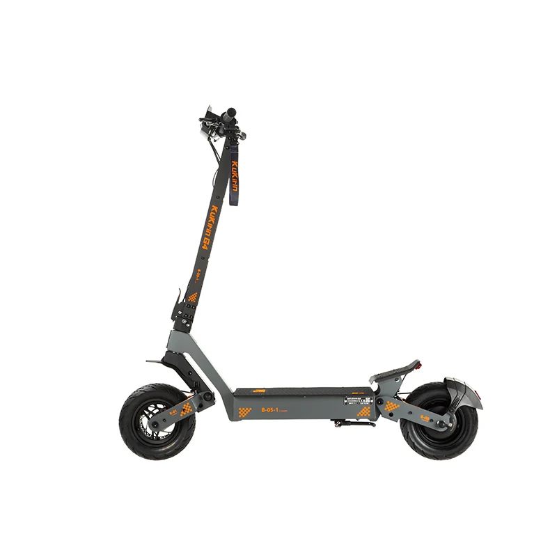 Trottinette électrique KuKirin (Kugoo Kirin) 2026 G4