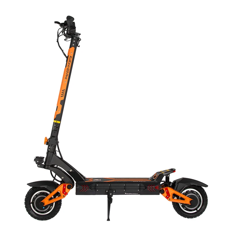 Trottinette électrique tout-terrain KuKirin (Kugoo Kirin) G3 Pro | Précommande