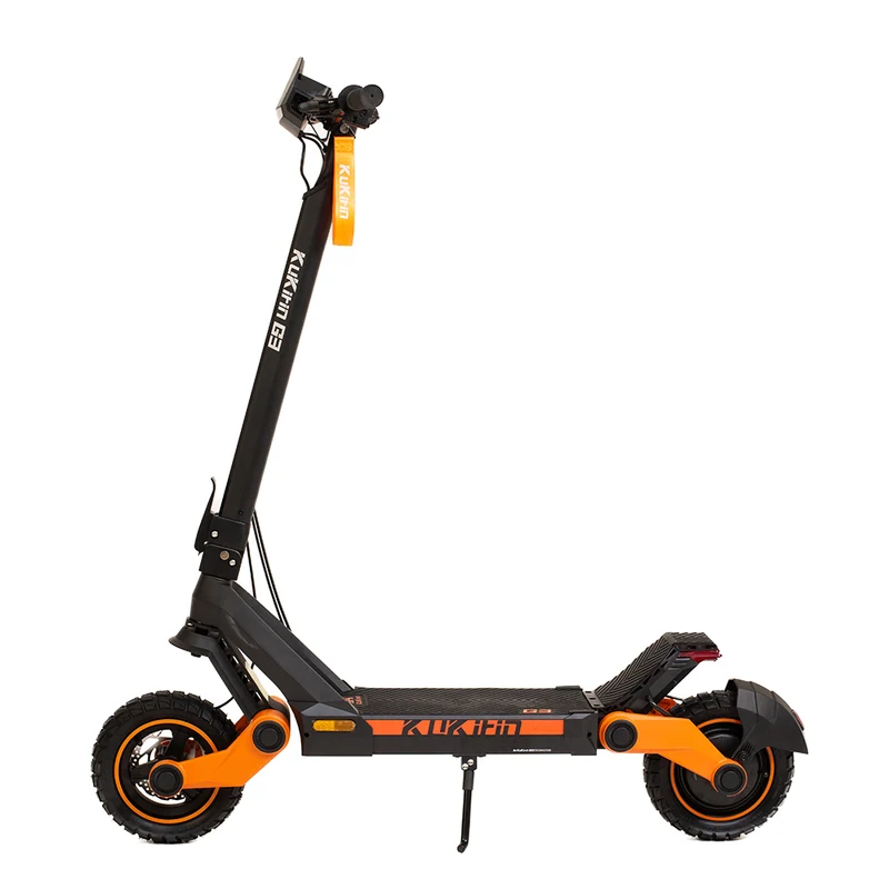 Trottinette électrique KuKirin (Kugoo Kirin) G3