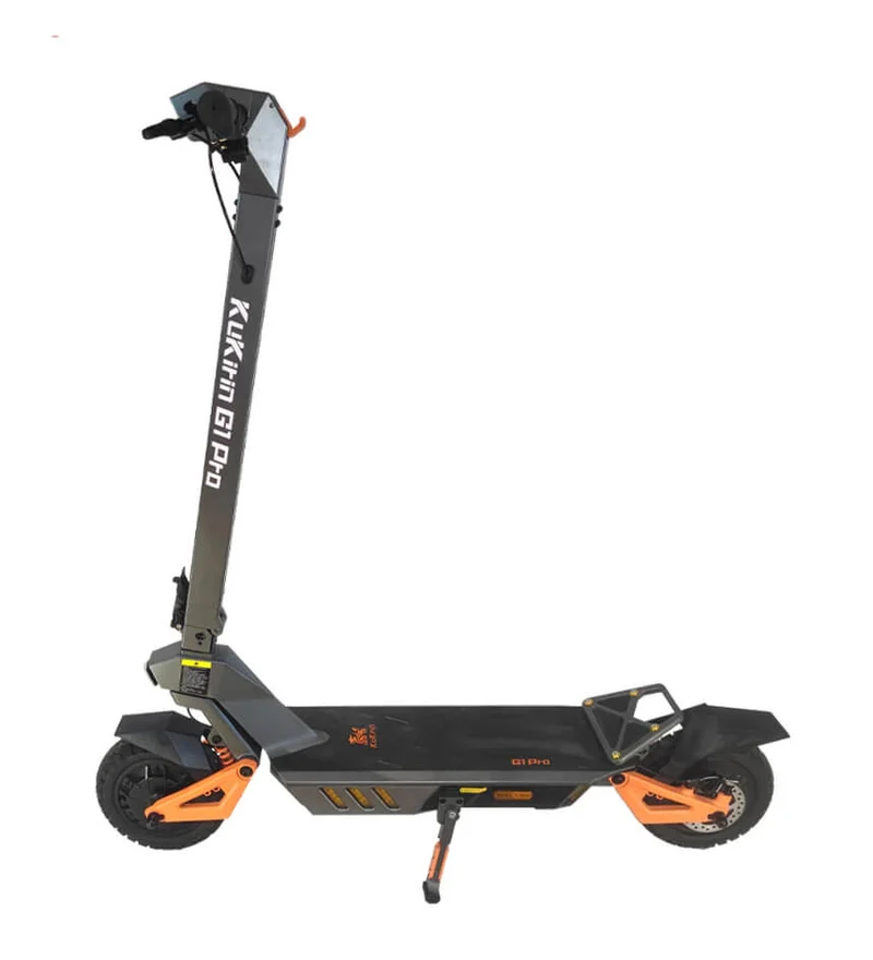 Trottinette électrique KuKirin (Kugoo Kirin) G1 Pro