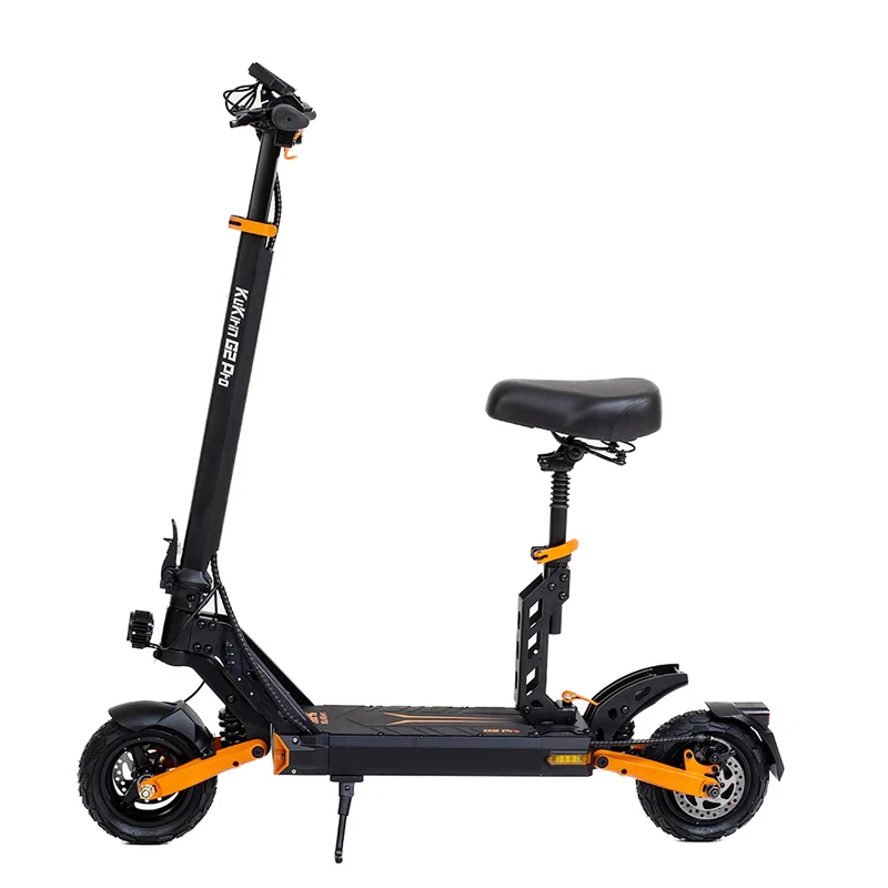 Trottinette Électrique KuKirin (Kugoo Kirin) G2 Pro (2025 Version)