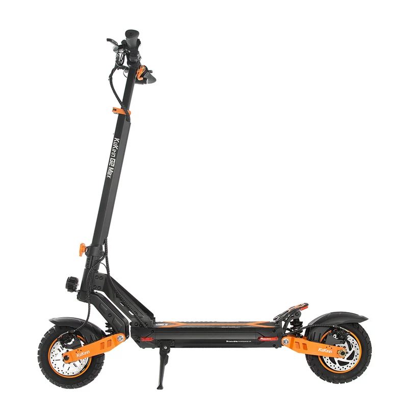 Trottinette électrique KuKirin (Kugoo Kirin) G2 Max