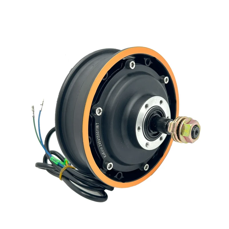 Moteur pour Kukirin G2 PRO