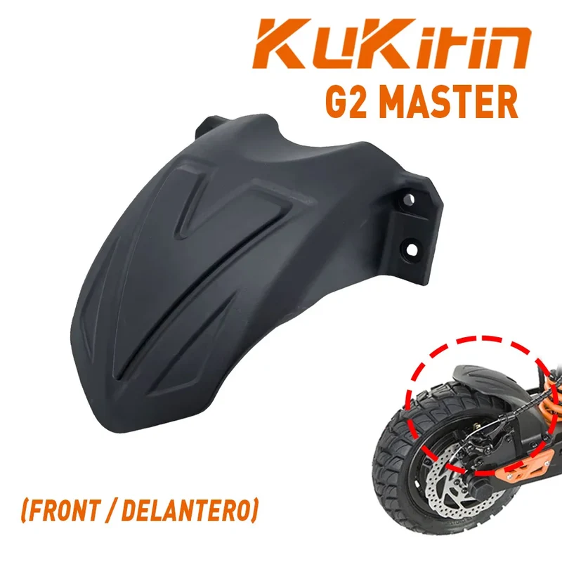Garde-boue arrière Kukirin G2 Master original