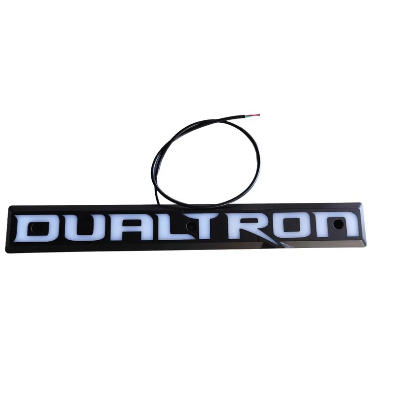 Cache Latéral Droit Complet pour Trottinette Electrique Dualtron X Limited