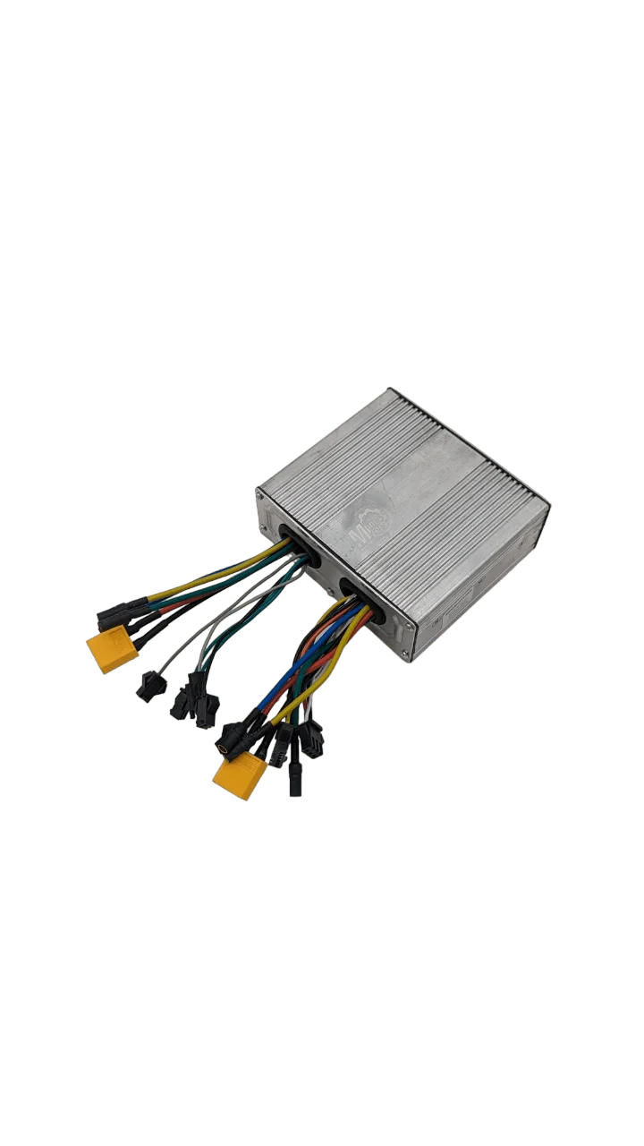 Controleur DUALTRON POP DOUBLE MOTEUR