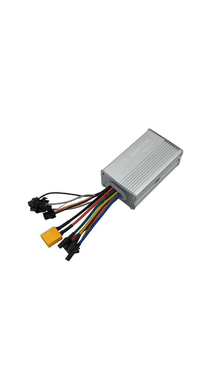 Controleur DUALTRON POP MONO MOTEUR