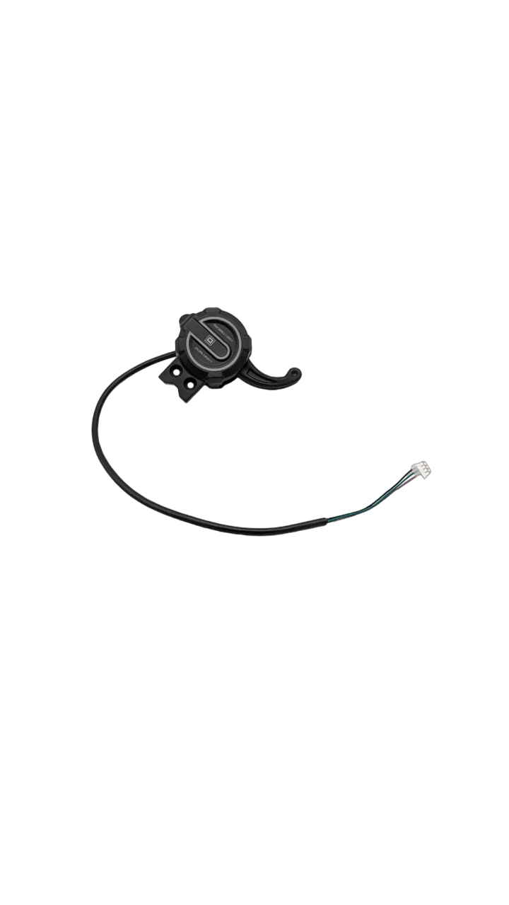 Accelerateur DUALTRON POP
