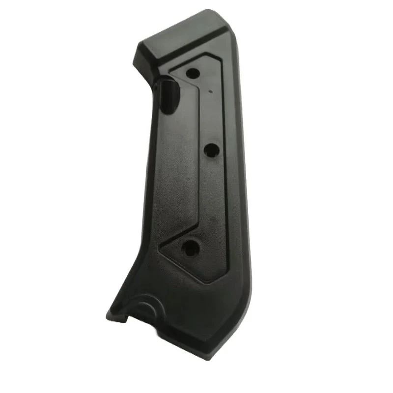 Carénage Droit du Système de Pliage pour Trottinette Électrique Dualtron Togo