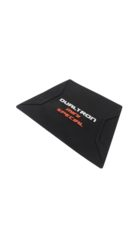 Grip Repose Pied DUALTRON MINI SPECIAL