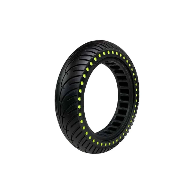 Pneu plein 8.5x2 fluo Xiaomi