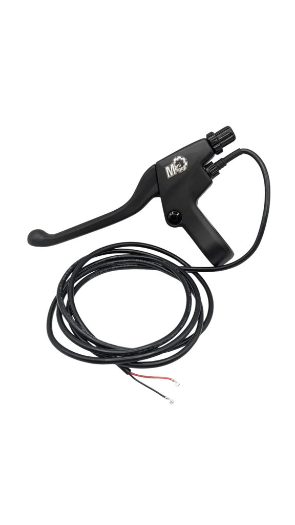 Levier de Frein GAUCHE Avec Frein Électrique DUALTRON AMINIA & MINI DOUBLE MOTEUR