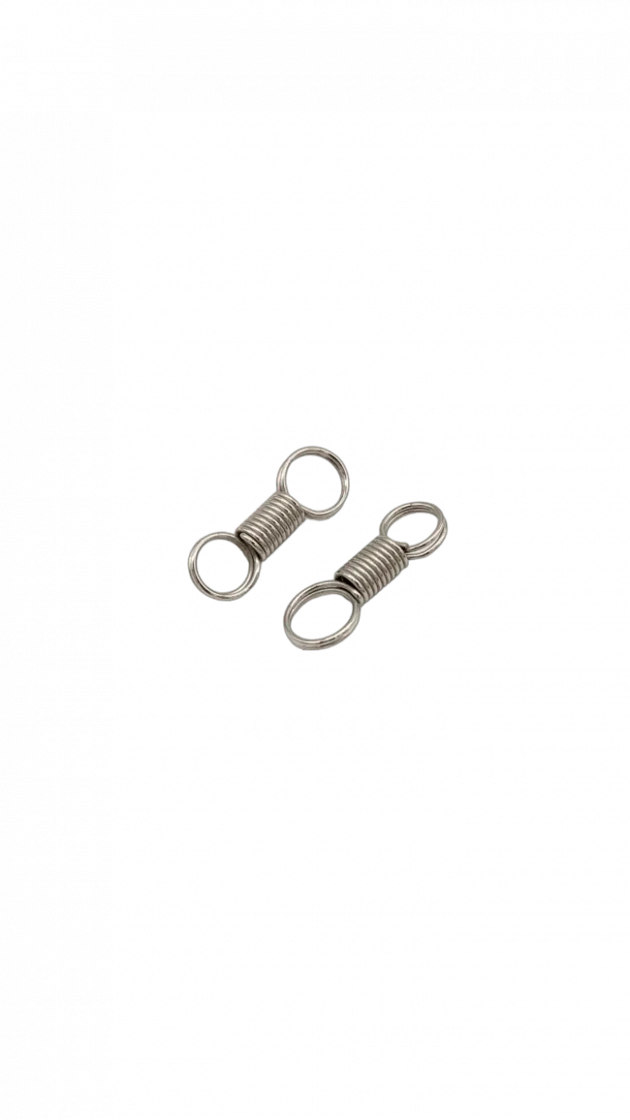 Ressort Systeme de Pliage (PAIRE) DUALTRON MINI DOUBLE MOTEUR & TOGO & TOGO LIMITED & AMINIA