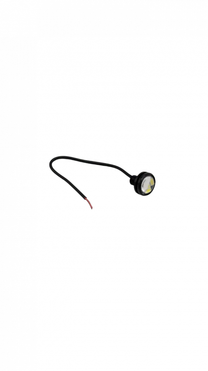 LED AVANT DUALTRON MINI DOUBLE MOTEUR