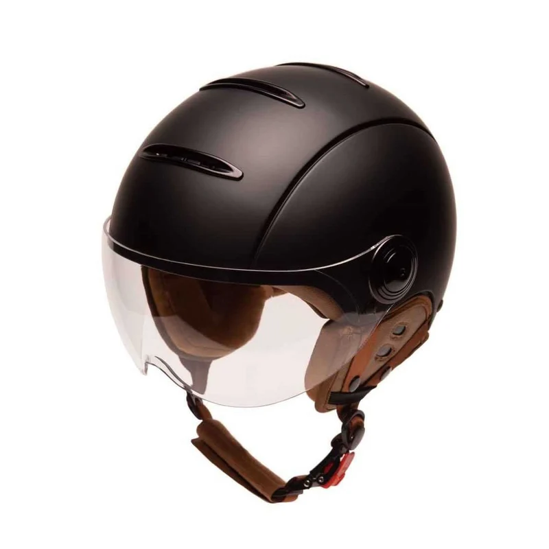 Casque Marko de Vélo Électrique Tandem Light