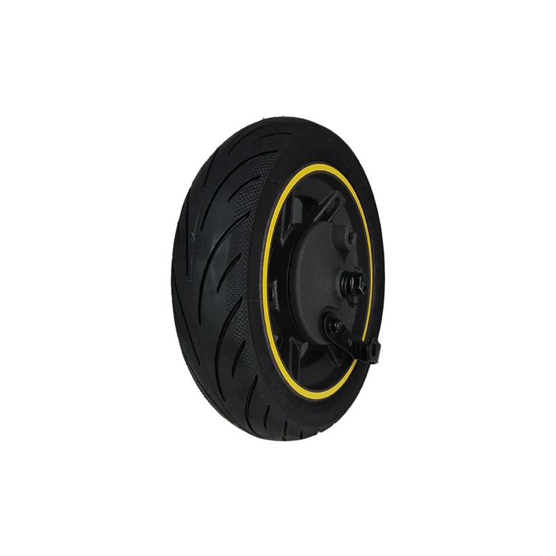 Roue avant complète avec jante Ninebot G30 Max G2 MAX