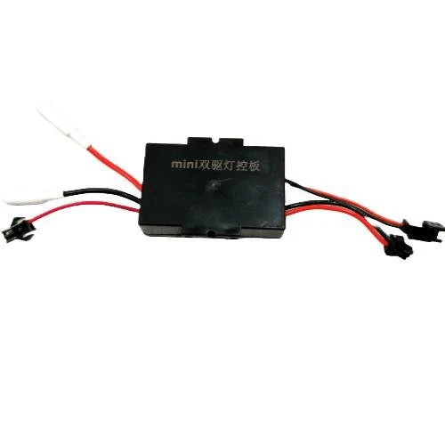 Contrôleur LED pour Trottinette Electrique Dualtron Mini Spécial Double Moteur