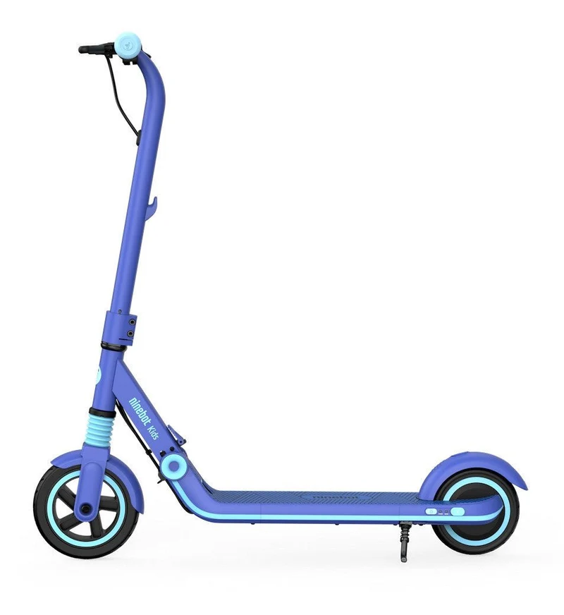 Trottinette Électrique Ninebot Zing E8 pour enfant