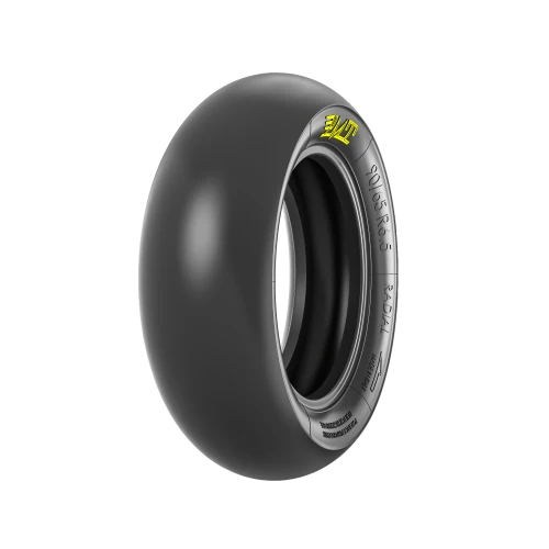 Pneu PMT 90/65R6.5” T4 SLICK