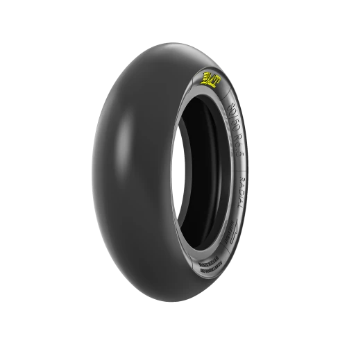 Pneu PMT 80/50R6.5” T41 SLICK
