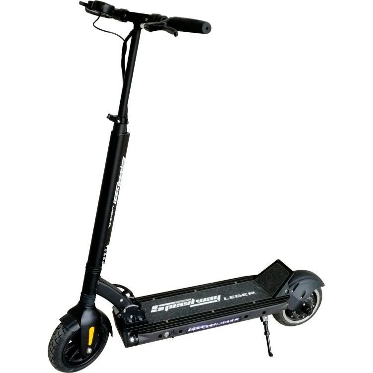 Trottinette Electrique Speedway Leger