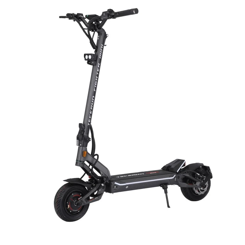Trottinette Electrique Teverun Fighter Mini V6
