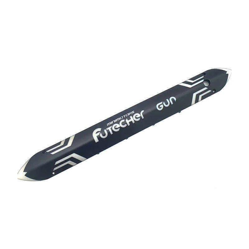 Cache Latérale DROIT FUTECHER GUN & PRO