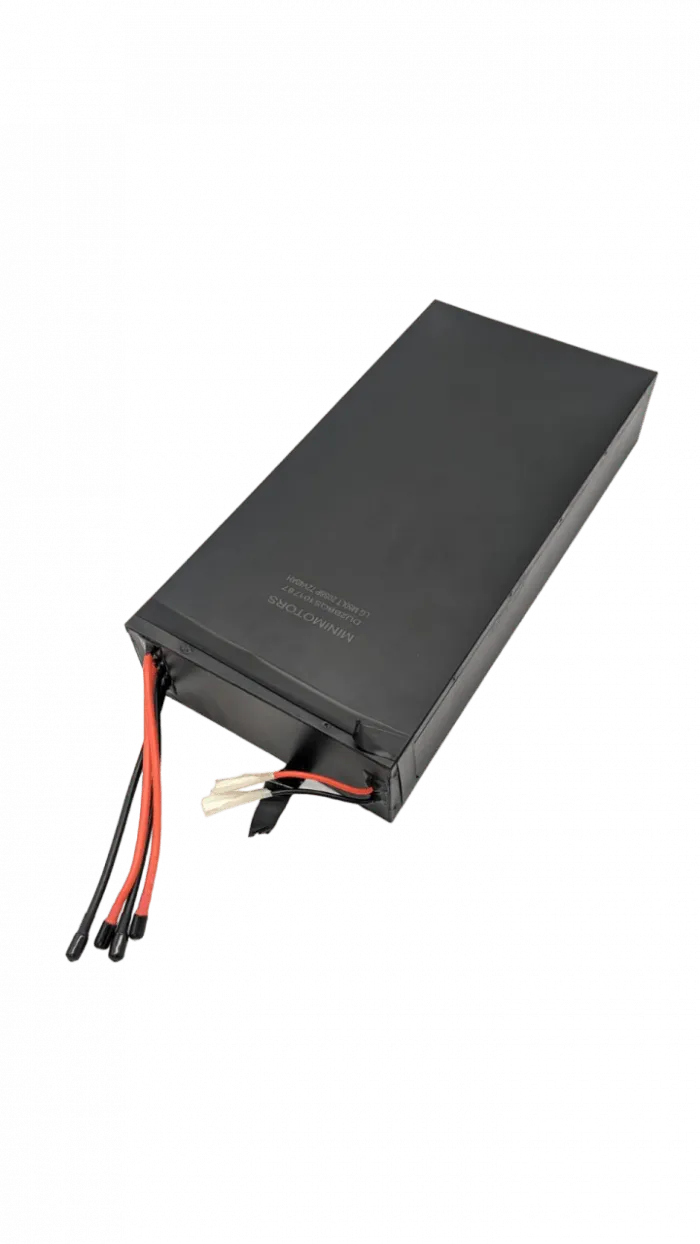 Batterie 72V 40Ah DUALTRON ULTRA 2
