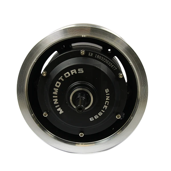 Moteur ARRIERE DUALTRON ULTRA