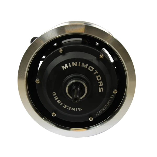Moteur AVANT DUALTRON ULTRA