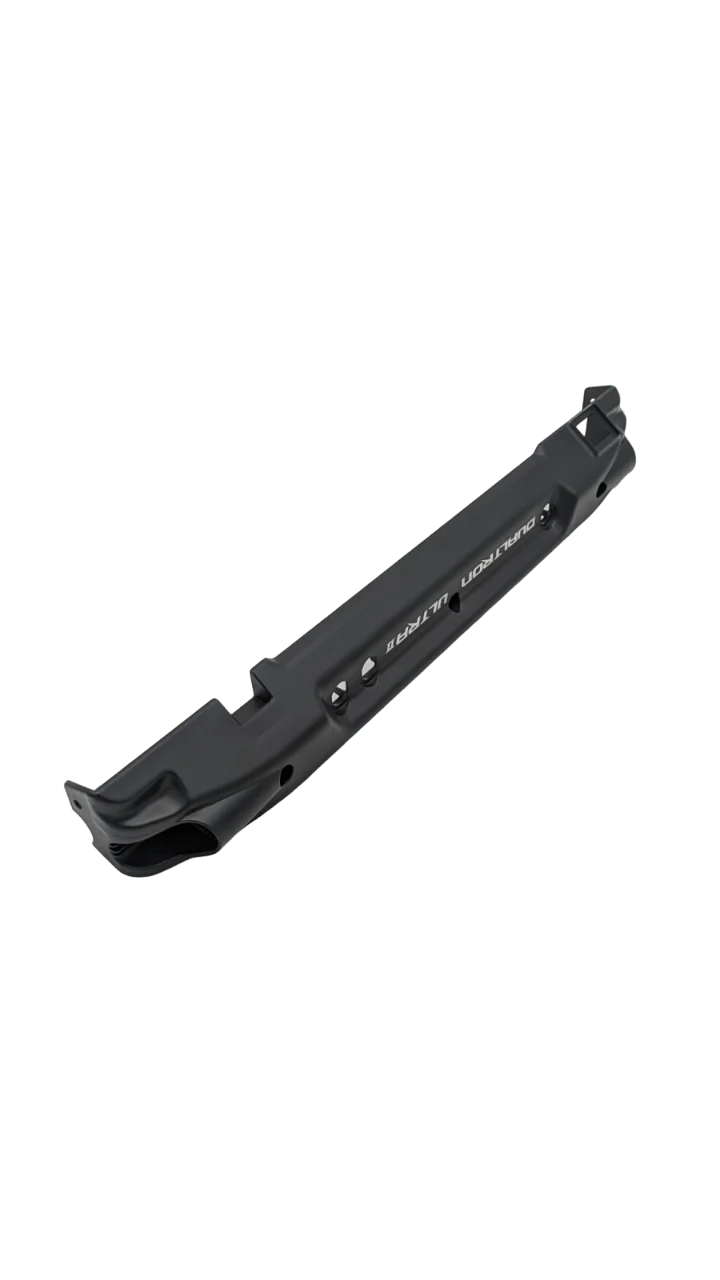 Cache Cote GAUCHE DUALTRON ULTRA 2