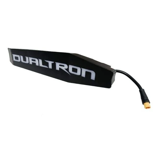 LED de Bras de Fourche Arrière Droit pour Dualtorn City